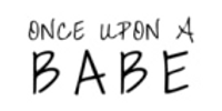 Once Upon A Babe Official coupons